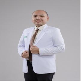 DANIEL PARANATHA LUMBAN GAOL, Sp. OG